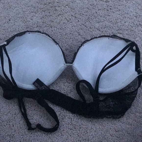 fancy bra - Picture 3 of 3